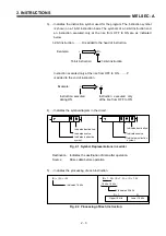 Предварительный просмотр 19 страницы Mitsubishi MELSEC-A series Programming Manual