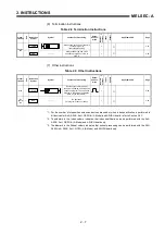 Предварительный просмотр 23 страницы Mitsubishi MELSEC-A series Programming Manual