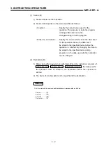 Предварительный просмотр 42 страницы Mitsubishi MELSEC-A series Programming Manual