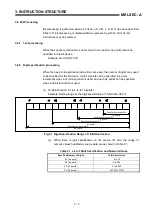 Предварительный просмотр 43 страницы Mitsubishi MELSEC-A series Programming Manual