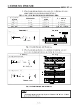 Предварительный просмотр 45 страницы Mitsubishi MELSEC-A series Programming Manual