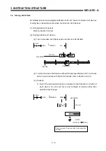 Предварительный просмотр 48 страницы Mitsubishi MELSEC-A series Programming Manual