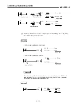 Предварительный просмотр 55 страницы Mitsubishi MELSEC-A series Programming Manual