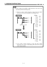 Предварительный просмотр 80 страницы Mitsubishi MELSEC-A series Programming Manual