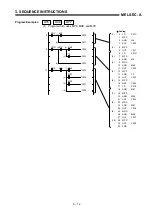 Предварительный просмотр 81 страницы Mitsubishi MELSEC-A series Programming Manual