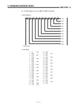 Предварительный просмотр 82 страницы Mitsubishi MELSEC-A series Programming Manual