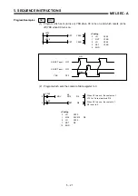 Предварительный просмотр 90 страницы Mitsubishi MELSEC-A series Programming Manual