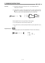 Предварительный просмотр 96 страницы Mitsubishi MELSEC-A series Programming Manual