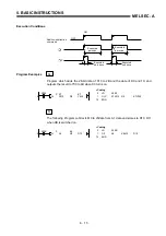 Предварительный просмотр 127 страницы Mitsubishi MELSEC-A series Programming Manual