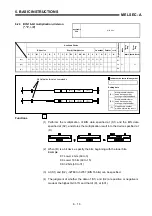 Предварительный просмотр 128 страницы Mitsubishi MELSEC-A series Programming Manual