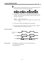 Предварительный просмотр 129 страницы Mitsubishi MELSEC-A series Programming Manual