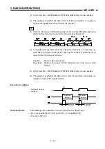 Предварительный просмотр 132 страницы Mitsubishi MELSEC-A series Programming Manual