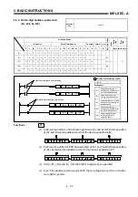 Предварительный просмотр 134 страницы Mitsubishi MELSEC-A series Programming Manual