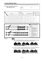 Предварительный просмотр 137 страницы Mitsubishi MELSEC-A series Programming Manual