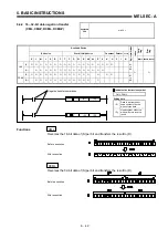 Предварительный просмотр 161 страницы Mitsubishi MELSEC-A series Programming Manual