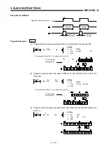 Предварительный просмотр 162 страницы Mitsubishi MELSEC-A series Programming Manual