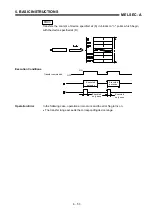 Предварительный просмотр 165 страницы Mitsubishi MELSEC-A series Programming Manual