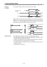 Предварительный просмотр 175 страницы Mitsubishi MELSEC-A series Programming Manual