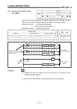 Предварительный просмотр 177 страницы Mitsubishi MELSEC-A series Programming Manual