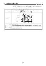 Предварительный просмотр 186 страницы Mitsubishi MELSEC-A series Programming Manual