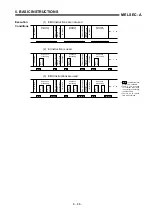 Предварительный просмотр 198 страницы Mitsubishi MELSEC-A series Programming Manual