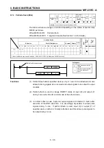 Предварительный просмотр 200 страницы Mitsubishi MELSEC-A series Programming Manual