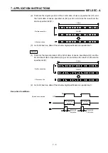 Предварительный просмотр 206 страницы Mitsubishi MELSEC-A series Programming Manual