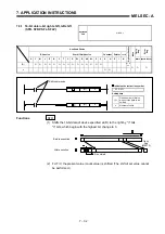 Предварительный просмотр 234 страницы Mitsubishi MELSEC-A series Programming Manual