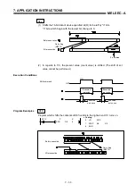 Предварительный просмотр 235 страницы Mitsubishi MELSEC-A series Programming Manual