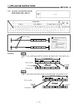 Предварительный просмотр 237 страницы Mitsubishi MELSEC-A series Programming Manual