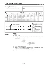 Предварительный просмотр 248 страницы Mitsubishi MELSEC-A series Programming Manual