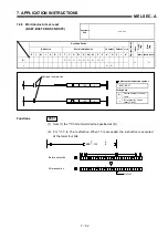 Предварительный просмотр 254 страницы Mitsubishi MELSEC-A series Programming Manual