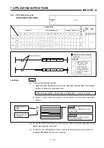 Предварительный просмотр 262 страницы Mitsubishi MELSEC-A series Programming Manual