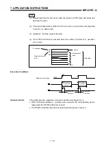 Предварительный просмотр 263 страницы Mitsubishi MELSEC-A series Programming Manual