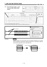 Предварительный просмотр 267 страницы Mitsubishi MELSEC-A series Programming Manual