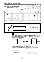 Предварительный просмотр 270 страницы Mitsubishi MELSEC-A series Programming Manual