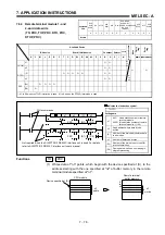 Предварительный просмотр 278 страницы Mitsubishi MELSEC-A series Programming Manual