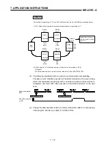 Предварительный просмотр 280 страницы Mitsubishi MELSEC-A series Programming Manual