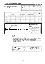 Предварительный просмотр 308 страницы Mitsubishi MELSEC-A series Programming Manual