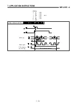 Предварительный просмотр 314 страницы Mitsubishi MELSEC-A series Programming Manual