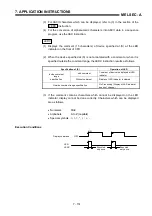 Предварительный просмотр 316 страницы Mitsubishi MELSEC-A series Programming Manual