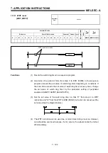 Предварительный просмотр 324 страницы Mitsubishi MELSEC-A series Programming Manual