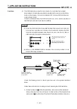 Предварительный просмотр 327 страницы Mitsubishi MELSEC-A series Programming Manual