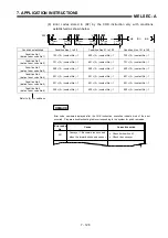 Предварительный просмотр 330 страницы Mitsubishi MELSEC-A series Programming Manual