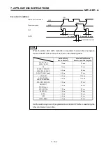 Предварительный просмотр 334 страницы Mitsubishi MELSEC-A series Programming Manual