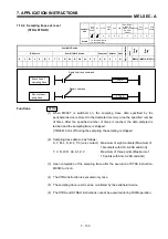 Предварительный просмотр 335 страницы Mitsubishi MELSEC-A series Programming Manual