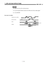 Предварительный просмотр 336 страницы Mitsubishi MELSEC-A series Programming Manual