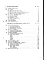 Предварительный просмотр 5 страницы Mitsubishi Melsec A User Manual