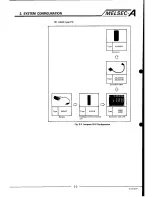 Предварительный просмотр 10 страницы Mitsubishi Melsec A User Manual