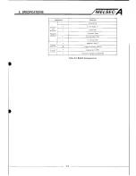 Предварительный просмотр 19 страницы Mitsubishi Melsec A User Manual